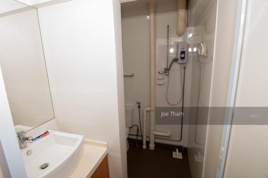 Blk 301 Ang Mo Kio Avenue 3 (Ang Mo Kio), HDB 3 Rooms #355634161
